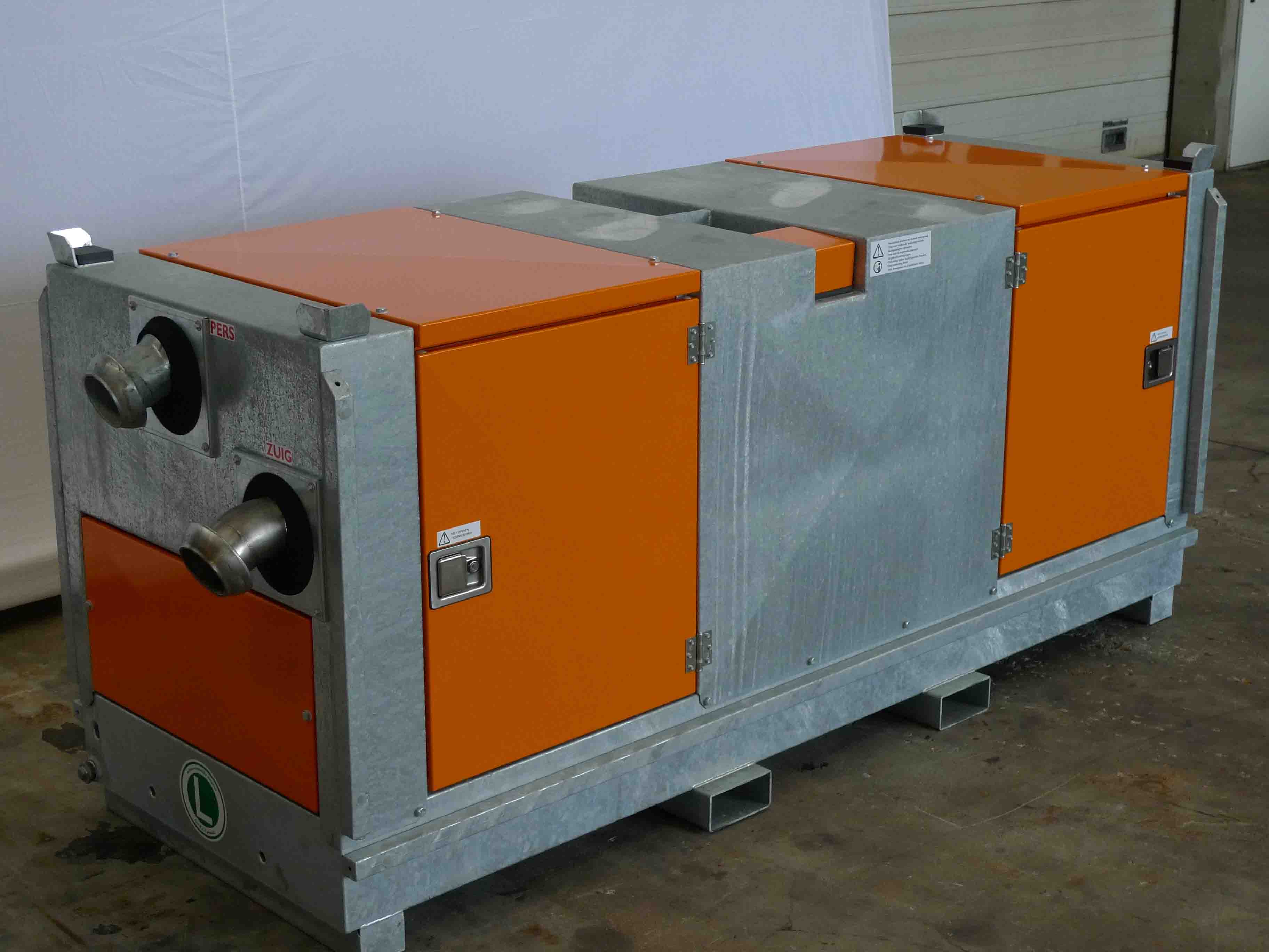 BAT zuigerpomp Superstil tankdop BAT GEHO Superstil Hatz uitvoering zuigerpomp bronneringspomp bronbemalingspomp waterpomp grondwaterpomp